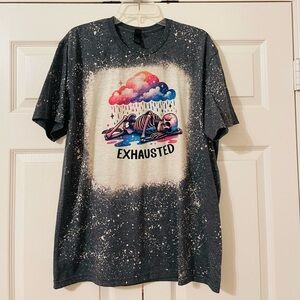 Gildan Softstyle Dark Gray T-Shirt